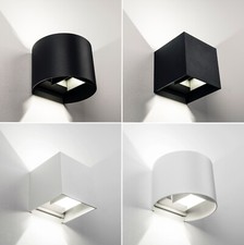 LED Wandleuchte UP DOWN Modern