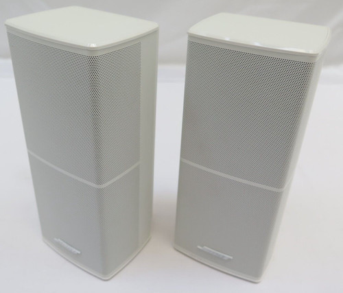 Bose cube direct reflecting - cube, direct/reflecting