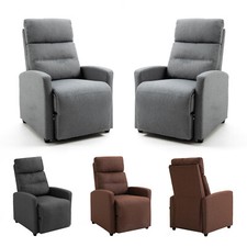 Fernsehsessel Loungesofa mit