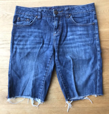 Street One kurze Jeans W29