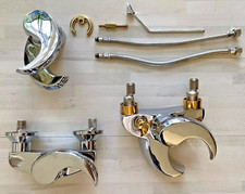 GALAXY Rubinetterie freemme -90ger Jahre - je Waschtisch-, Wannen-, Duscharmatur