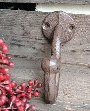 1 er tiefer Haken Gusseisen