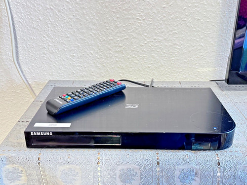 Samsung h5500 dvd - samsung, player