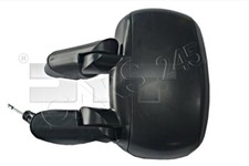 TYC Außenspiegel links Für