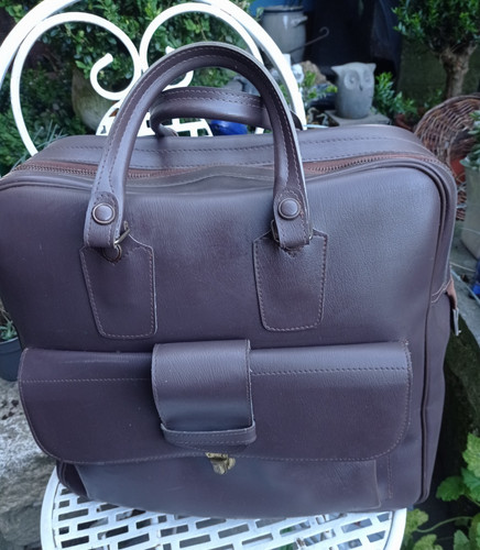 Tasche reisetasche kunstleder - tasche,