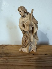 Neue ALRA-Krippenfiguren aus