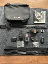 Garmin Sportuhr Retro Polar