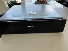 Siemens Wärmeschublade