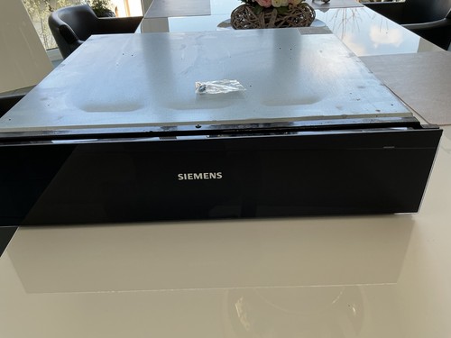 Siemens wärmeschublade - siemens,