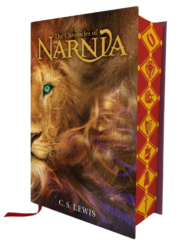 The chronicles narnia - the,