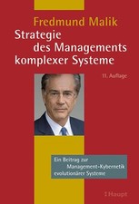 Strategie des Managements