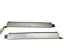 Mercedes W124 Limousine Leiste