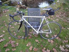 Rennrad RADON Boa ZR Limited