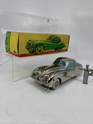 Vintage prämeta jaguar - prämeta, 120
