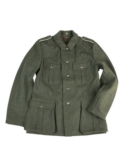 Feldbluse m40 - wh,