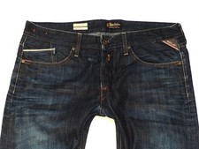 REPLAY WAITOM HERREN JEANS – W36 L32 grover jennon**TOP 2025 36/32 **