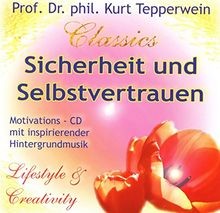 Sicherheit und selbstvertrauen - sicherheit,