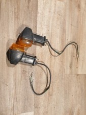 Kawasaki ZX6R ZX600F Ninja Blinker hinten links und rechts ( 2 Stück )