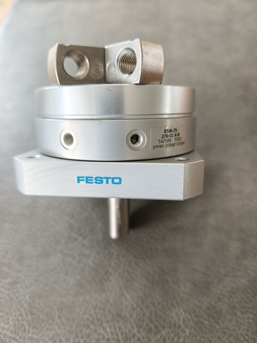 Festo dsm 270 - festo, dsm-25-270-cc-a-b