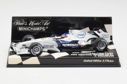 400060117 bmw sauber - f1, f1.06