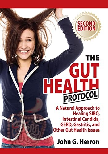 The gut health - the, a