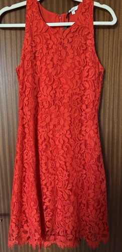 Designer frogbox spitzenkleid - designer,