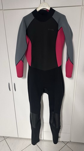 Neoprenanzug lang 3mm damen - neoprenanzug,