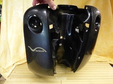 Venus Roller Frontverkleidung