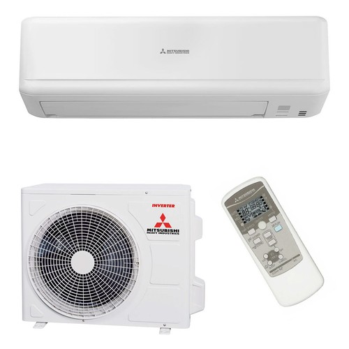 Mitsubishi heavy klimaanlage - heavy,