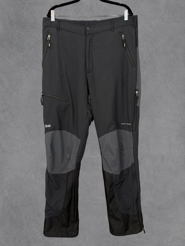 Rab hose herren - hose, 38x32