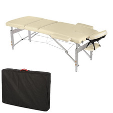 Massageliege Massagebank