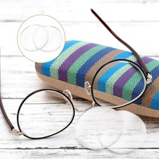  10 Stück VR-Linse, bikonvexe, lichtblockierende Linse, 3D-VR-Brille, liefert