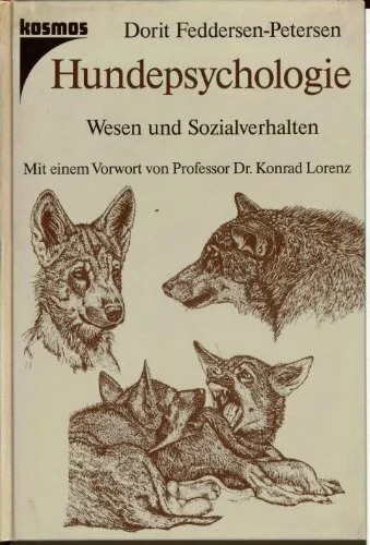 Hundepsychologie wesen und - wesen,