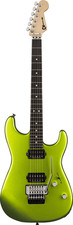 CHARVEL Pro-Mod San Dimas