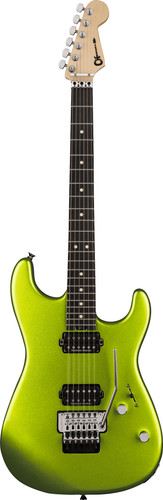 Charvel pro mod - pro-mod, dimas