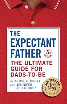 The expectant father - expectant,