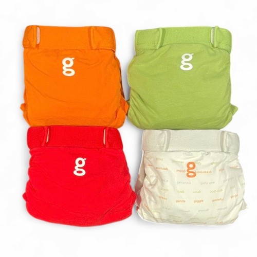 Gdiaper gpants covers liners - gpants, covers,