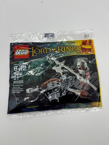 Lego 30211 the lord - lego,