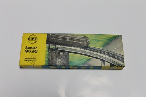 Kibri 9620 flexible brücke - flexible,