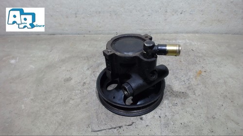 Opel astra 1995 - opel, pumpe