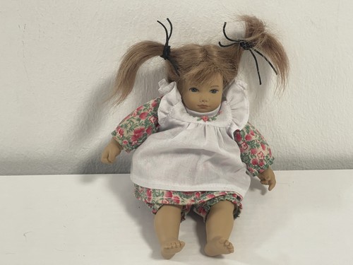 Heidi ott künstlerpuppe vinyl - ott,