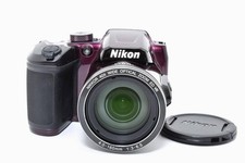 Nikon COOLPIX B500 kompakte