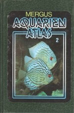Aquarienatlas band 2 - aquarienatlas,,