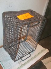 böco stahlkorb metallkorb stapel korb verzinkt LAGERKISTE STAPELBOX 48x36x24m