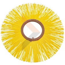 Granit Bürstenring für Wiedenmann  | 25270179 | 4059139438884