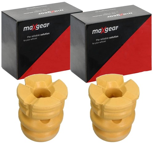 Maxgear - 2x, (polyurethan)