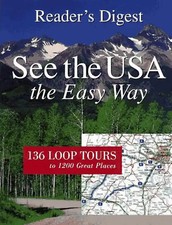 See the USA the Easy Way -