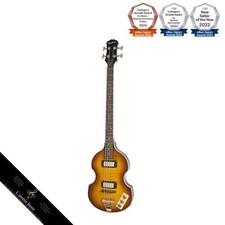 Epiphone Viola Bass Vintage