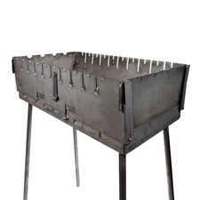 Grill Mangal MAXI Groß–