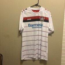 Chicharito Bayer Leverkusen